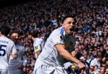 Leeds har verkligen vaknat till!