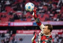 Manuel Neuer kan bli sommarens STORA överraskning!