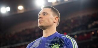 Bayern München kommer att värva en av världens bästa målvakter för att ersätta Manuel Neuer