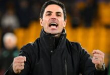 Arsenal kommer att säkra den tuffaste yttern att spela mot Liverpool och Chelsea