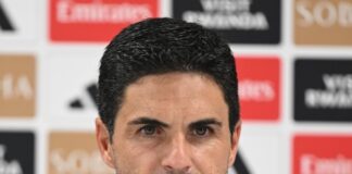 Arsenal förbereder sig för försäljningen av två stjärnor – för att finansiera ett jättestort sommarköp