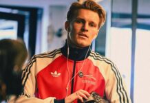 Arga Arsenal-supportrar har helt fel om Martin Ødegaard