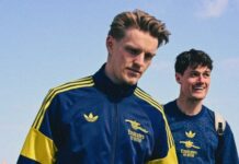 Martin Ødegaard parerar elegant frågor om misslyckande