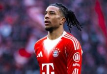 Redo med ett bud på 165 miljoner euro för superyttern Michael Olise!