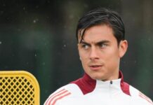 Serie A-stjärnan Dybala redo för ny storklubb
