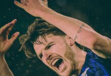 Declan Rice är Manchester Uniteds optimala värvning