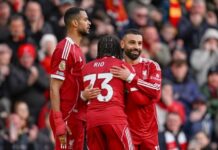 ”Liverpool är världens största klubb!”