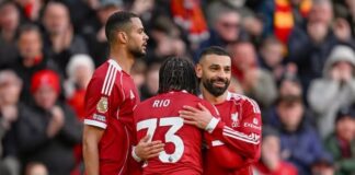 ”Liverpool är världens största klubb!”