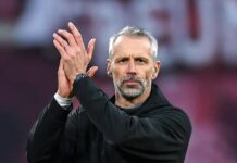 Bekräftar Marco Rose som ny Premier League-tränare – det blir som att ”ersätta Master Klopp”