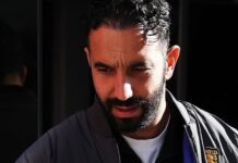 Amorim har planen klar för nästa säsong