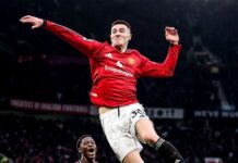Manchester United nöjer sig inte med en Champions League-biljett
