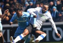 Nytt engelskt rekord! Ingen, absolut ingen klubb har haft så många matcher utan seger som Sheffield Wednesday