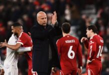 Årets mest utdragna kontraktsförhandlingar i Liverpool var bara några centimeter från att nå mållinjen