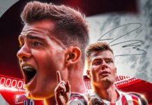 Barcelona vägrar acceptera förlusten mot Sørloth och Atletico Madrid
