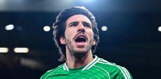 Arsenal, Manchester United och City får bara en chans att Tonali värvar