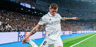 Ger Real Madrid-legenden Toni Kroos hans drömjobb