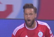 Den tidigare Bodø/Glimt-stjärnan Zinckernagel fortsätter sin stora framgång!