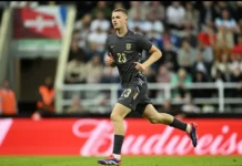 Adam Wharton är på väg mot något större