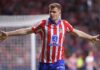 Kommer Alexander Sørloth att ta över efter Robert Lewandowski, medan Michael Carrick vill ha båda!