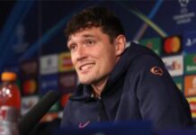 Andreas Christensen! – Väljer ”kärlek framför pengar”