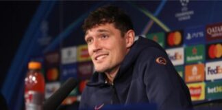 Andreas Christensen! – Väljer ”kärlek framför pengar”