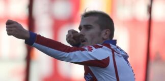 ”Jag gjorde ett misstag” – Antoine Griezmanns hjärtskärande avsked till Atletico-fansen