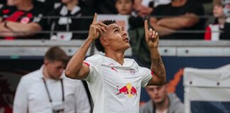 Så här kan Antonio Nusa hjälpa Alexander Isak att återvända till högsta nivån