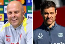 Liverpool har en ”Elite” Premier League-tränare som är bättre än Xabi Alonso och Arne Slot tillgänglig