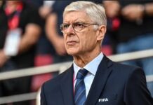 Från Wenger till Pirlo – fotbollslegender förutspår PSG mot Arsenal