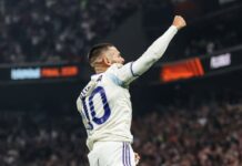 Aston Villa leder – och vinner Europa League-finalen