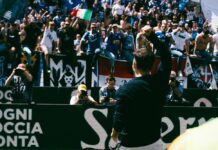 Como och Roma snodde åt sig Champions League-platserna på en dramatisk sista dag i Serie A