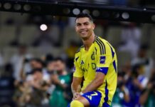 Ronaldo får sin allra sista chans i ett VM: ”Nu är fotbollens största belöning äntligen att åka hem”
