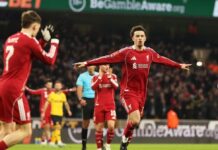 Kastar sig in i kampen om den ”otroliga” Liverpoolstjärnan före Aston Villa