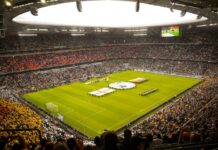 VM 2026 blir fotbollens mest teknologiska turnering någonsin