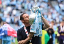 ”Phil Foden kommer inte att hända” – men Frank Lampard förutspås ta in ett ”stort namn”