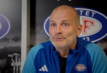 Vålerenga har sparkat Geir Bakke efter en katastrofal start på säsongen