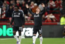 ’Pinsamt’ – Unai Emery skickar ett tydligt budskap till Liverpool om Harvey Elliotts lånesaga