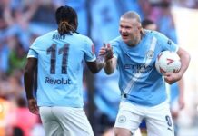 Barcelona hittar en ersättare för Raphinha