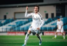Real Madrid kräver 150 miljoner euro från Paris Saint-Germain för stora talanger
