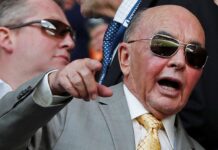 Tottenham kan få en injektion på ”200 miljoner pund” från Lewis-familjen