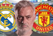 Jose Mourinho kommer att genomföra en omöjlig räd för oväntad Manchester United-stjärna