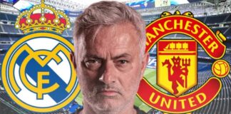 Jose Mourinho kommer att genomföra en omöjlig räd för oväntad Manchester United-stjärna