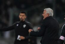 José Mourinho återvänder till Real Madrid