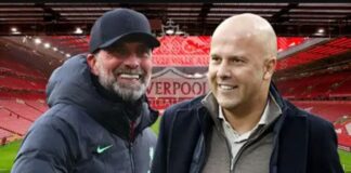 Hoppet är en återkomst för Jürgen Klopp