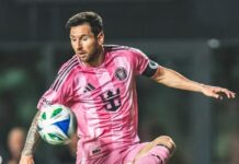 Lionel Messi hos Inter Miami! -Har en så bra spelare någonsin spelat i ett så dåligt lag?