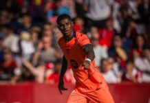 Marcus Rashford utesluter definitivt Barcelona