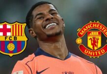 Nu är det mycket dyrare för Manchester United att säga nej till Barcelona