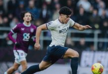 West Ham nära en stor försäljning av Mateus Fernandes