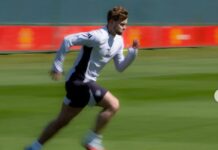 Matthijs de Ligt gör ett uttalande efter att ha varit borta från Manchester Uniteds trupp i fem månader