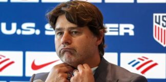 Mauricio Pochettino försvarar e-postskandal